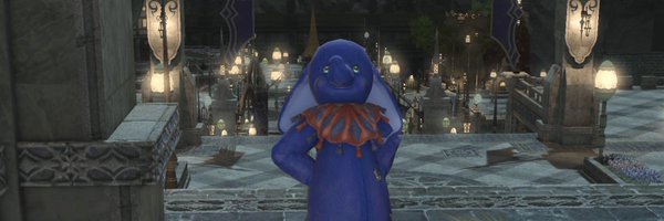 Uru_Ao_ff14 Profile Banner