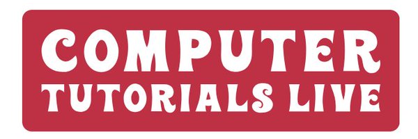 ComputerTu33865 Profile Banner