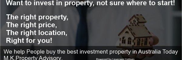 m_k_property Profile Banner