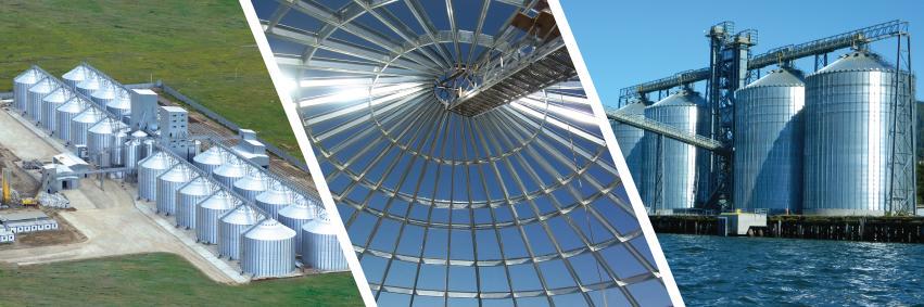 SCAFCO Grain LLC banner