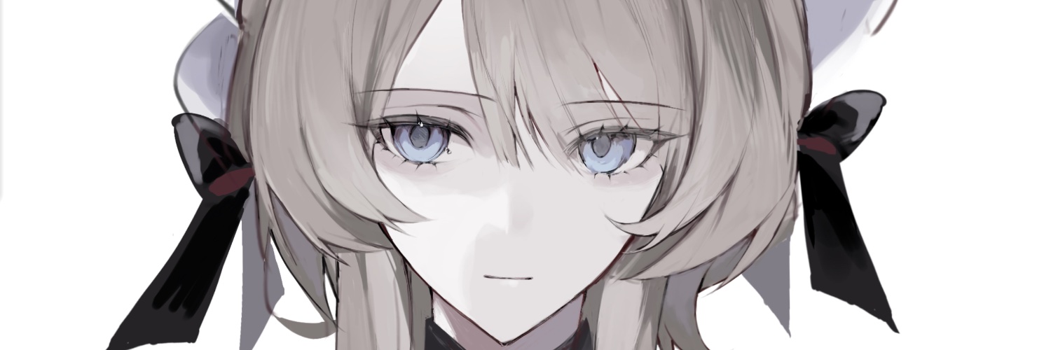 詰詰's banner