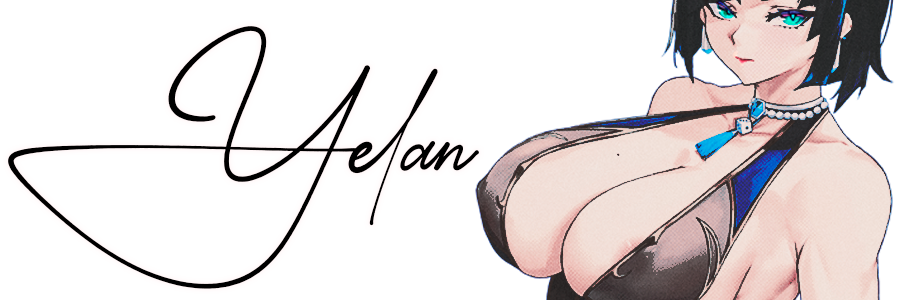 ͏ ͏ * ͏ ͏ ͏ ͏♯𝓨𝖊𝓁𝔞𝓷 banner