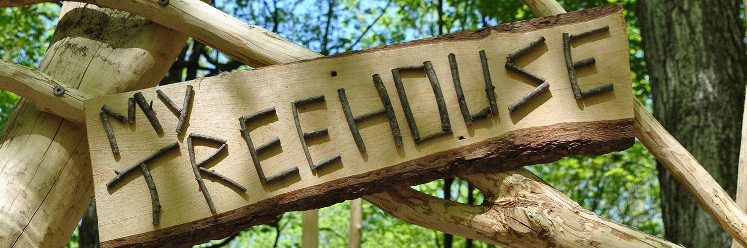 Sunshine Camp banner