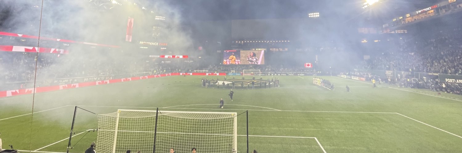 TimbersFan108 banner