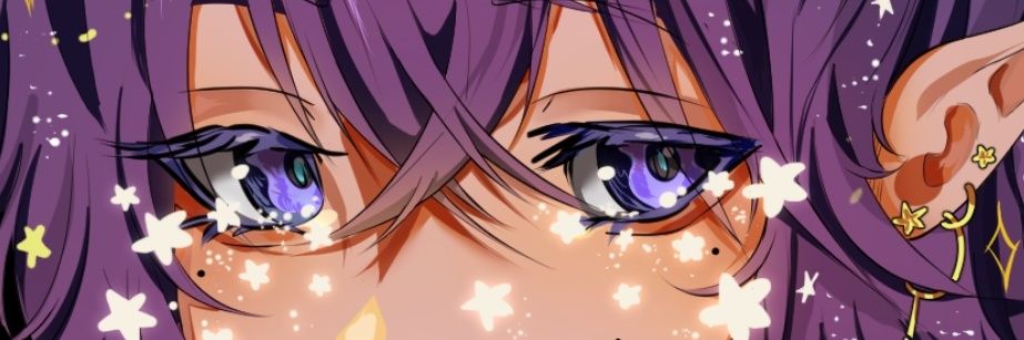 OddParadox⭐️👽 banner
