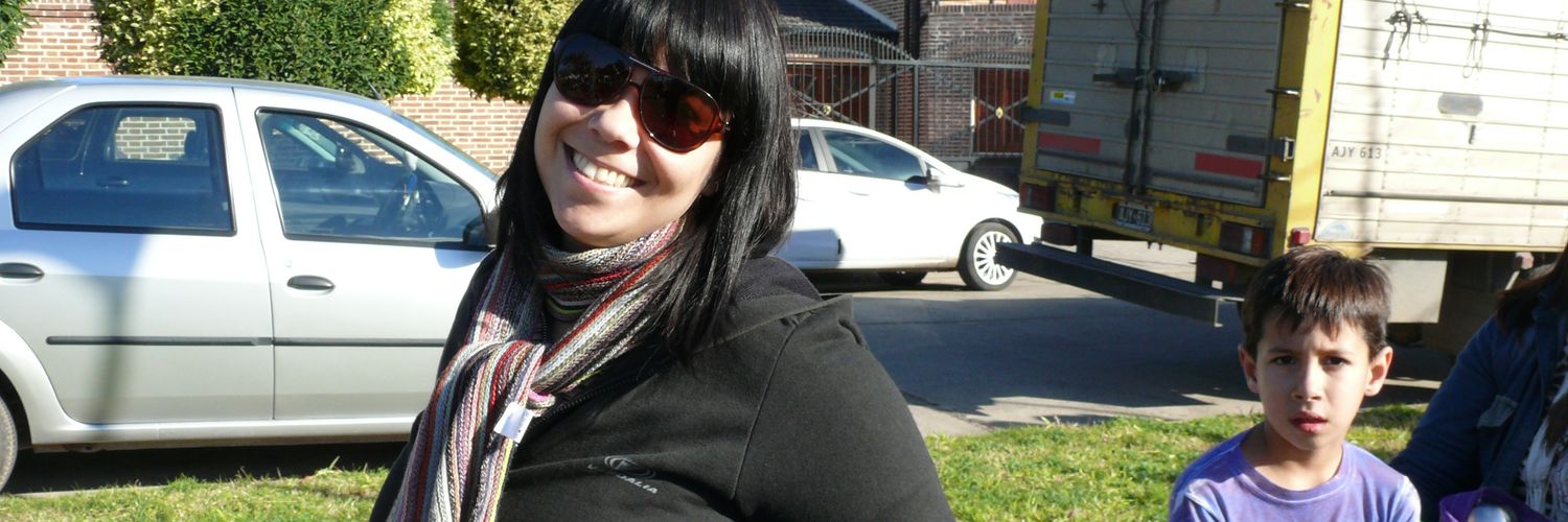 lucisgonzalez's profile banner image