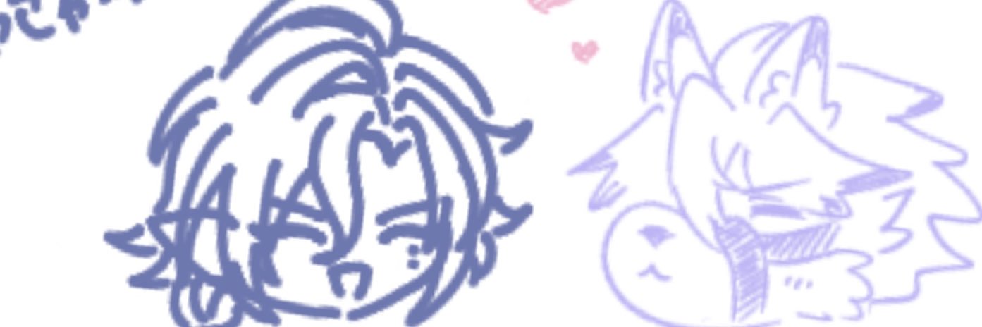 月華さん🌙 banner