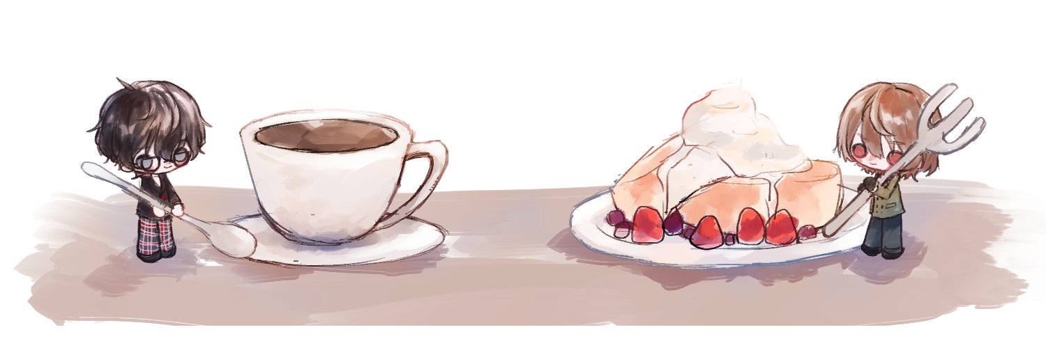 💐's banner