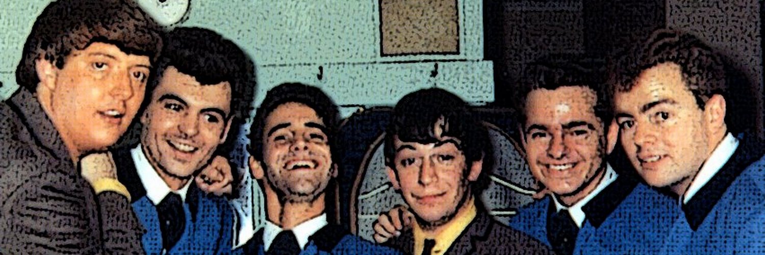 thechartbusters's profile banner image