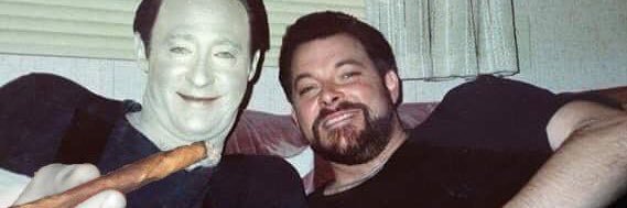 🗿 Jim Kringle 🗿 banner