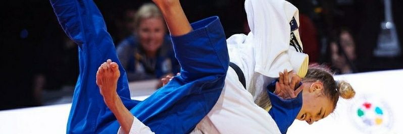 JudoTalk.com banner