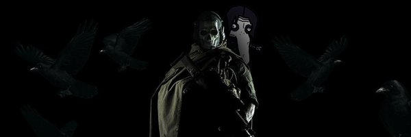 runitbackghost Profile Banner