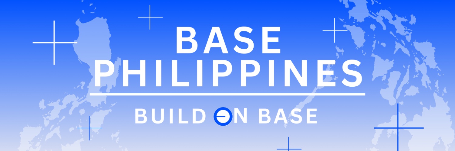 Base Philippines's banner