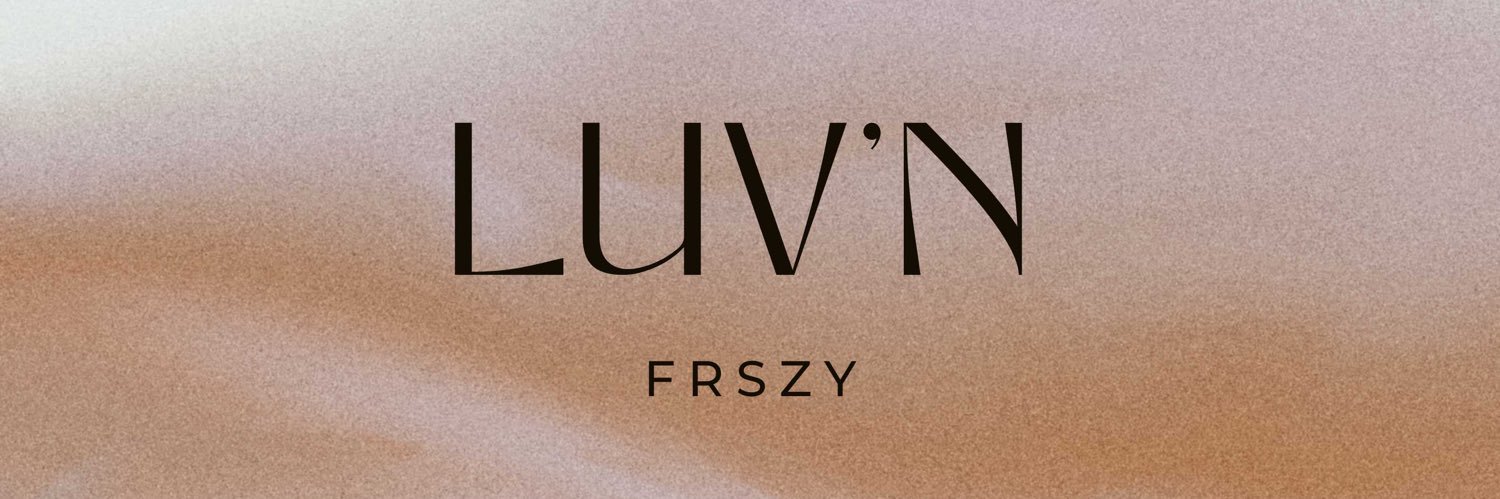 Frszy's profile banner image