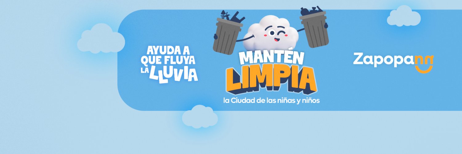 DesarrolloZap's profile banner image