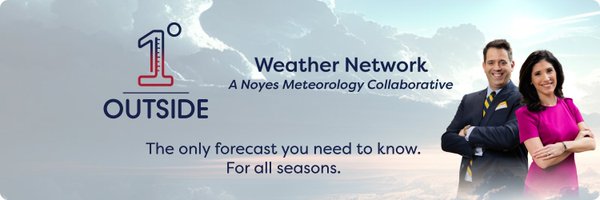 1DegreeOutside Profile Banner