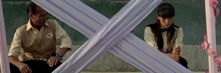El ANTICRISTO banner