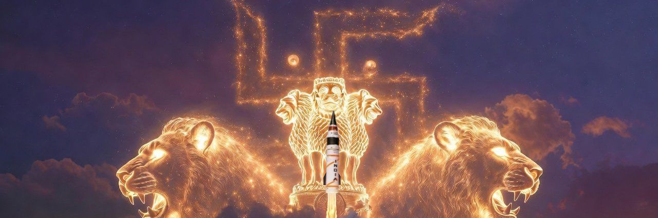ToshanGn's profile banner image