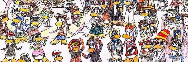 ibuddyjosh's profile banner image