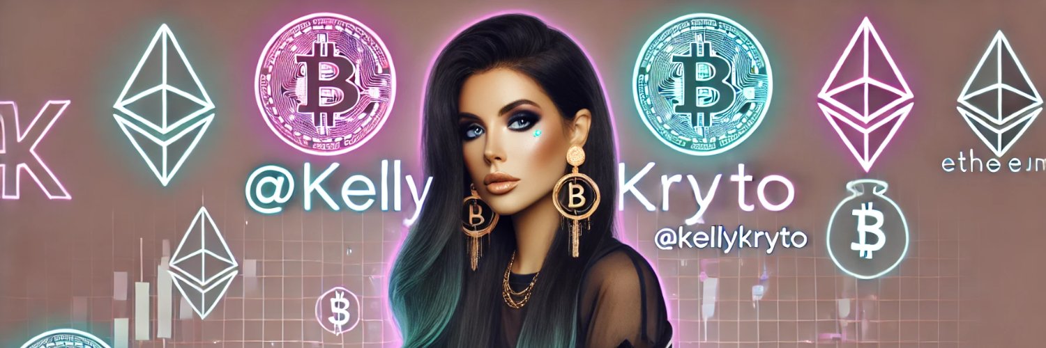 KellyKrypto banner