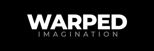 WarpedImgNtn Profile Banner