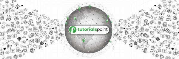 tutorialspoint Profile Banner
