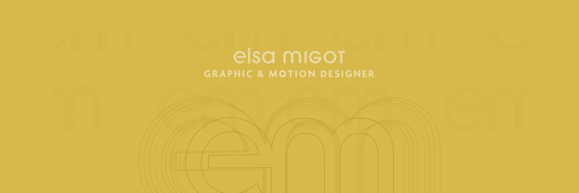 Elsa Migot banner