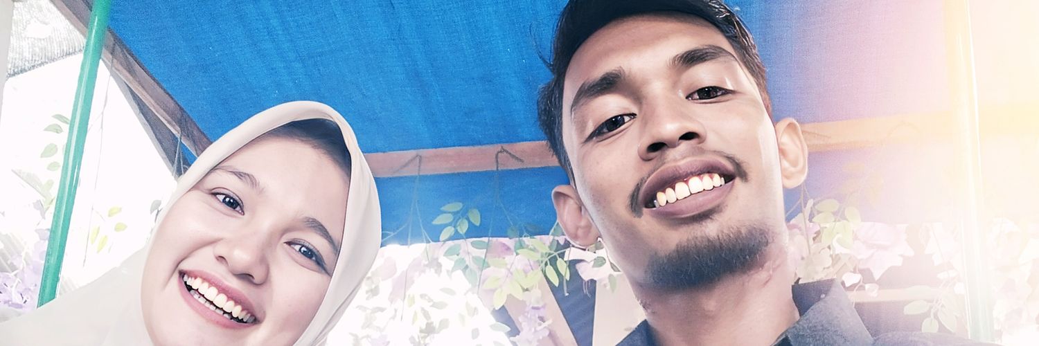 firdsap's profile banner image