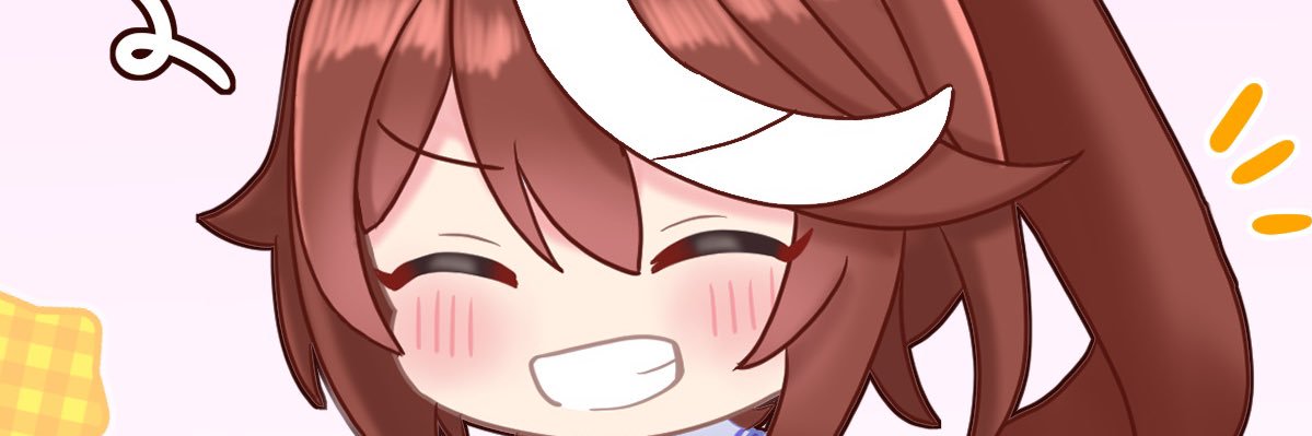 ぺるにんじん's banner
