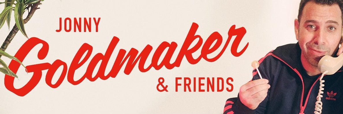 Goldmaker's profile banner image