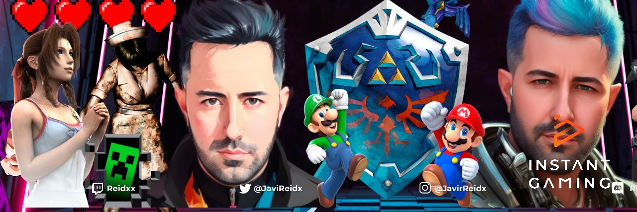JaviReidx's profile banner image