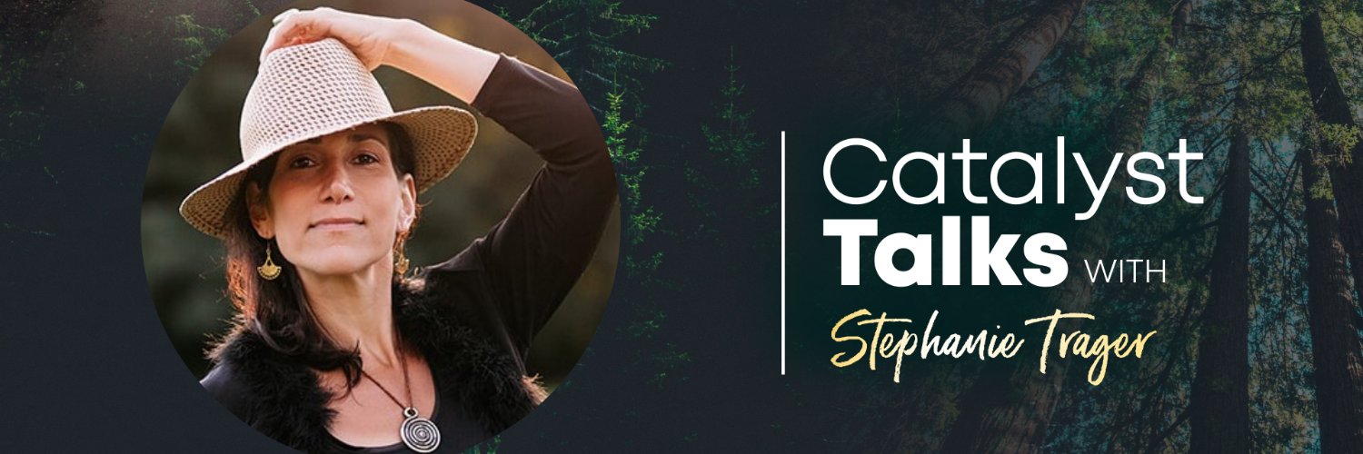 Stephanie Trager J.D. banner