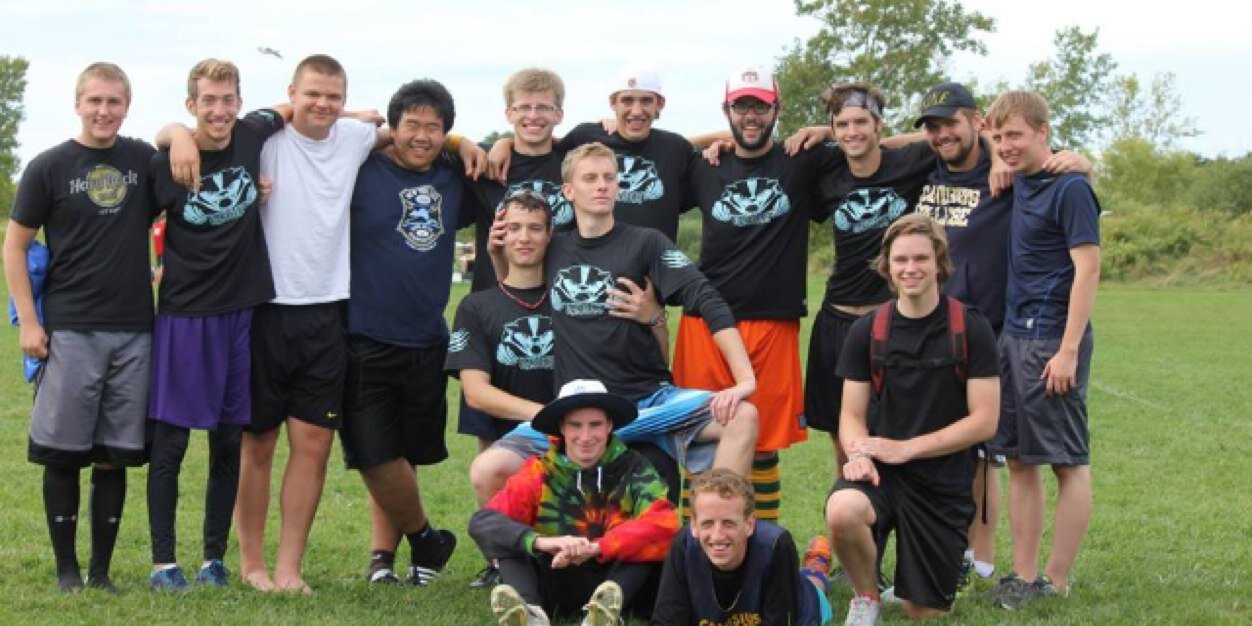 CCHoneyBadgers's profile banner image
