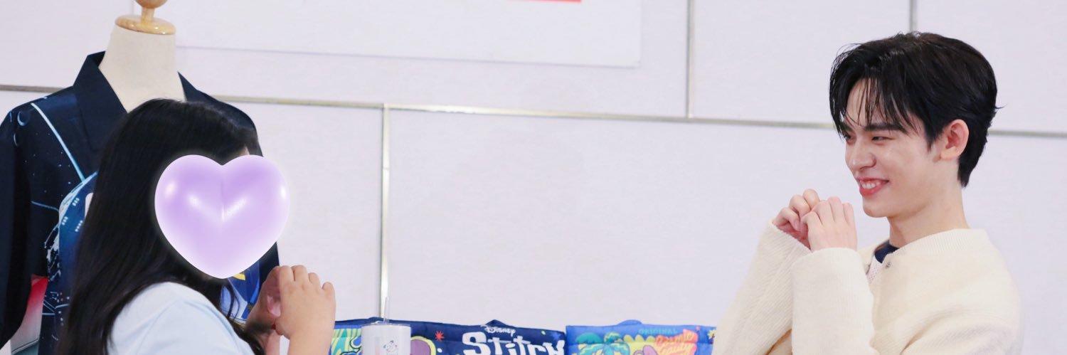 benya♡ banner