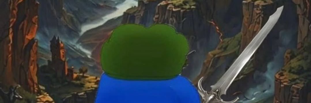 Unfrontrunnable banner