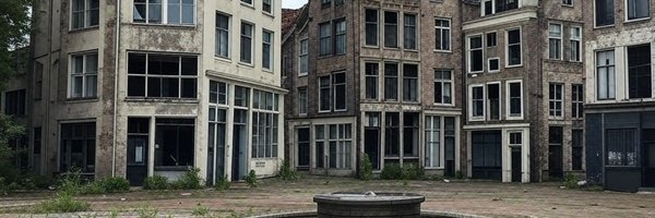 JohanWeeber Profile Banner