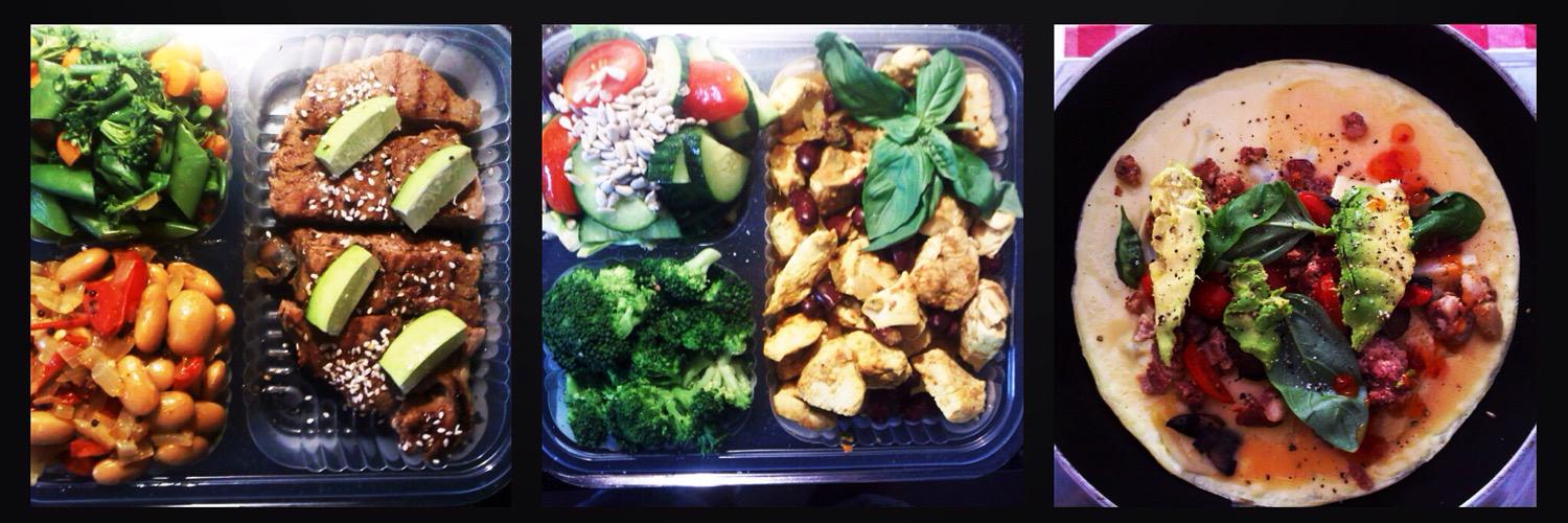 FoodFitFactory's profile banner image