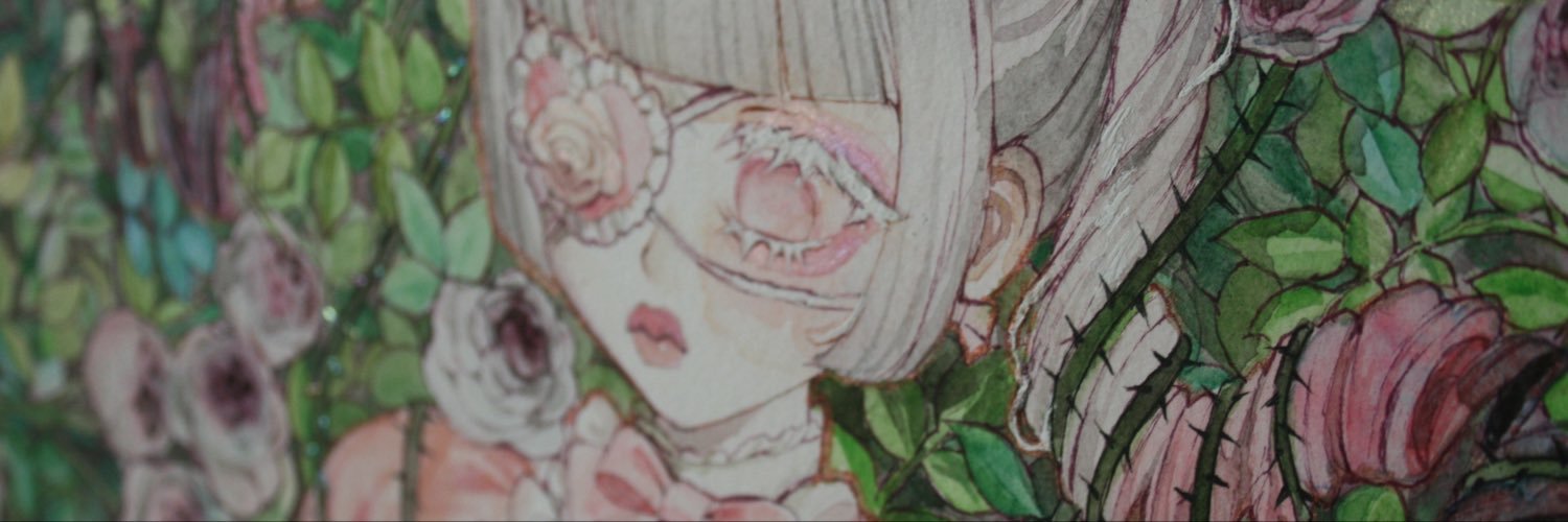 oneholecake's profile banner image