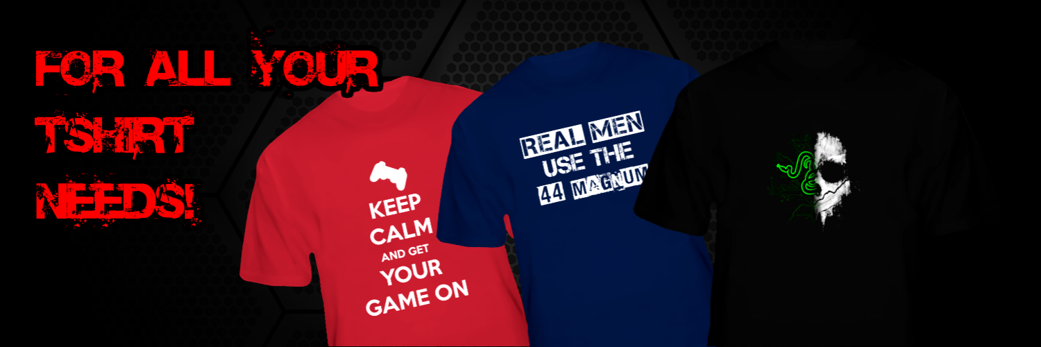 MastersTshirts's profile banner image