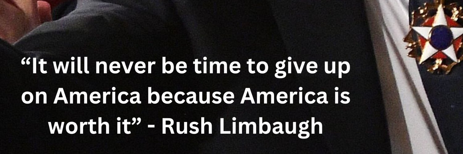 ColoradoConservative🇺🇲 banner