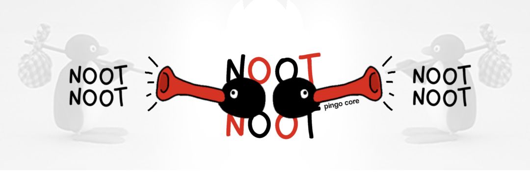 pingo's banner