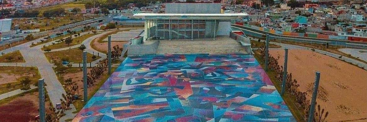 J. Olaf Hdz Sánchez banner