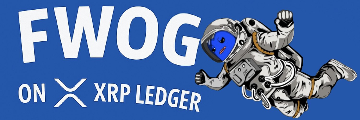 FWOG - $FWOGXRP banner