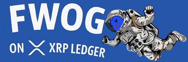 FWOG_XRPL Profile Banner