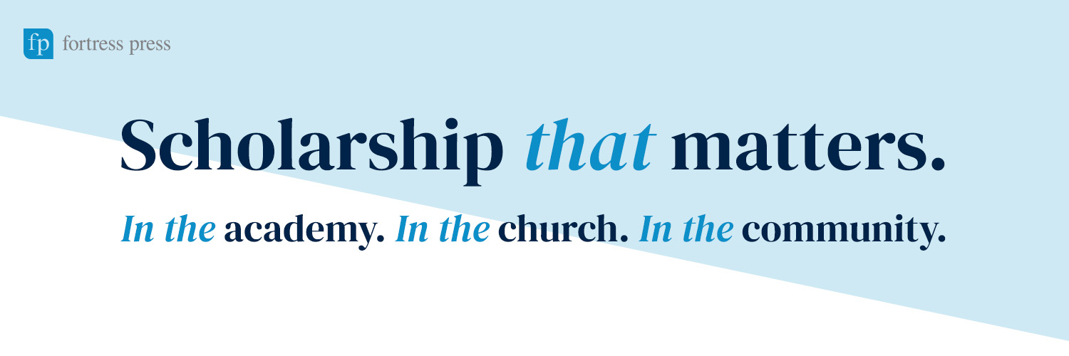 Fortress Press banner