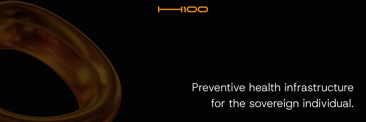 H100's banner