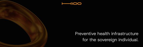 H100Group Profile Banner