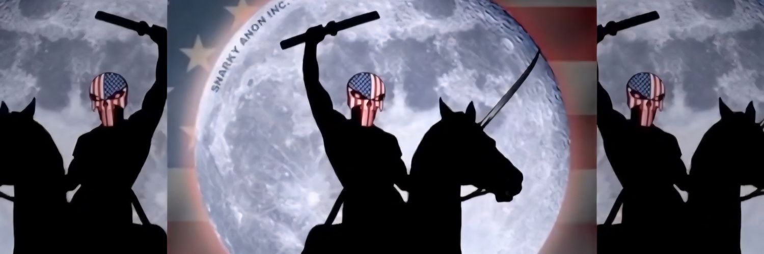 Scott banner