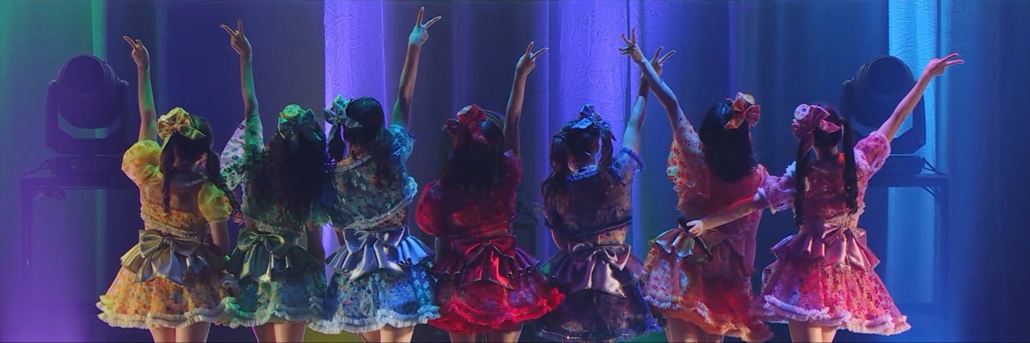 haruitszipper's profile banner image