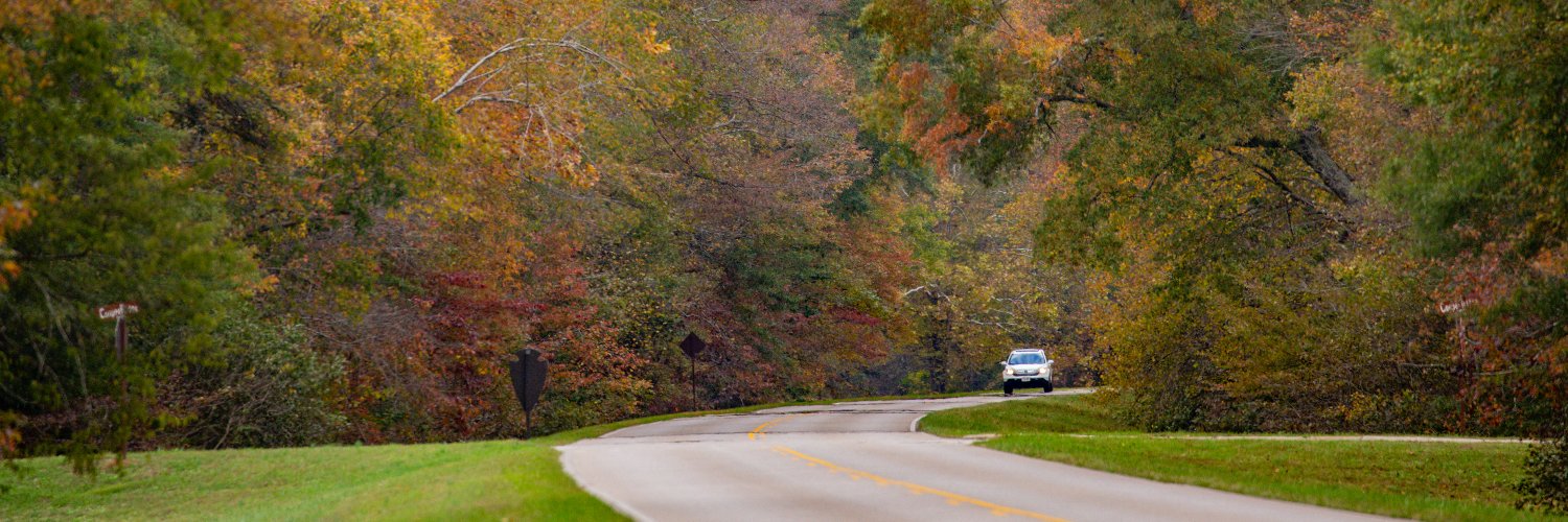 TheNatchezTrace's profile banner image